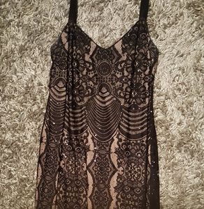 R&M Richards formal dress